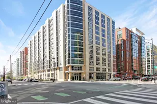 1025 1st St SE, Washington, DC 20003 - Photo 1