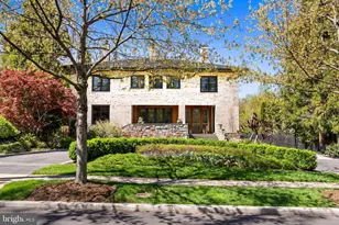 2845 Chesterfield Pl NW, Washington, DC 20008 - Photo 1