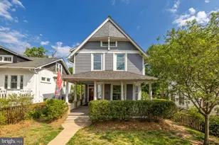 1620 Hamlin St NE, Washington, DC 20018 - Photo 1