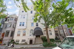 1718 Corcoran St NW, Washington, DC 20009 - Photo 1