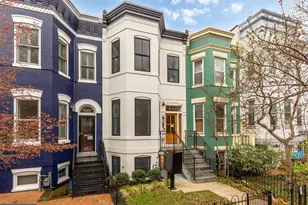 647 G St SE, Washington, DC 20003 - Photo 1