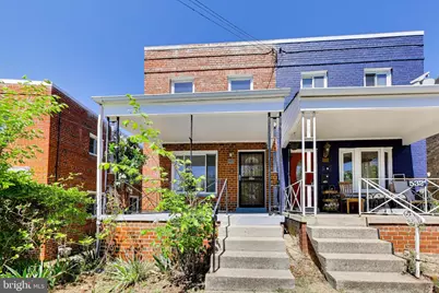 530 Ingraham Street NE, Washington, DC 20011 - Photo 1