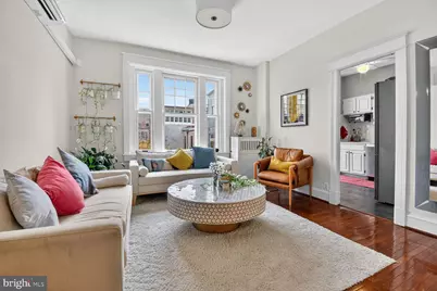 2009 Belmont Road NW #303, Washington, DC 20009 - Photo 1
