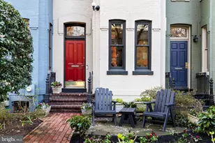 1820 16th St NW, Washington, DC 20009 - Photo 1