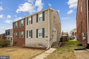 5046 12th St NE, Washington, DC 20017 - Photo 1
