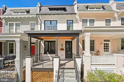 2026 37th Street NW, Washington, DC 20007 - Photo 1