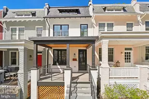 2026 37th St NW, Washington, DC 20007 - Photo 1