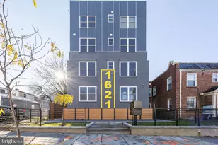 1621 T St SE, Washington, DC 20020 - Photo 1