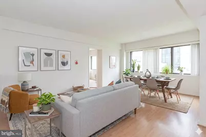2141 I Street NW #316, Washington, DC 20037 - Photo 1