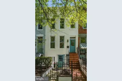 112 15th Street SE, Washington, DC 20003 - Photo 1