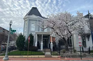 419 U St NW, Washington, DC 20001 - Photo 1