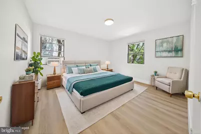 1631 6th Street NW #12, Washington, DC 20001 - Photo 1