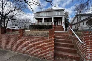 513 Whittier St NW, Washington, DC 20012 - Photo 1