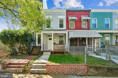 742 Irving Street NW, Washington, DC 20010 - Photo 1
