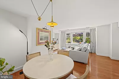 4840 Macarthur Boulevard NW #301, Washington, DC 20007 - Photo 1