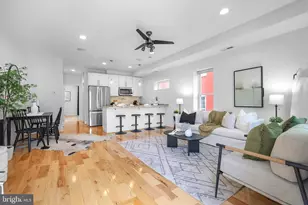 3325 11th St NW, Washington, DC 20010 - Photo 1