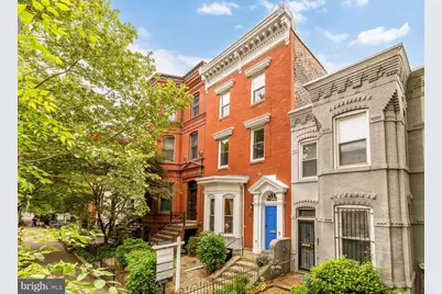 1428 Q Street NW, Washington, DC 20009 - Photo 1