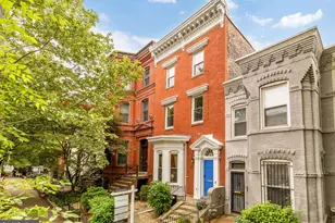 1428 Q St NW, Washington, DC 20009 - Photo 1