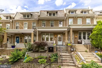 1919 Kenyon Street NW, Washington, DC 20010 - Photo 1