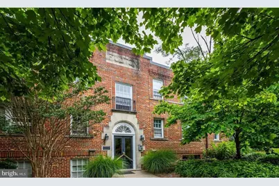 3901 Fulton Street NW #203, Washington, DC 20007 - Photo 1