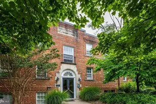 3901 Fulton St NW, Washington, DC 20007 - Photo 1