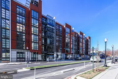 2120 Vermont Avenue NW #13, Washington, DC 20001 - Photo 1