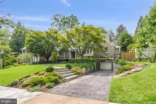 3712 Fordham Rd NW, Washington, DC 20016 - Photo 1