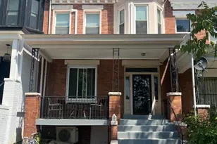 1113 Clifton St NW, Washington, DC 20009 - Photo 1