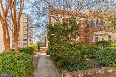 3520 Davenport Street NW, Washington, DC 20008 - Photo 1