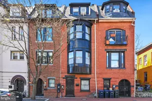 1852 5th St NW, Washington, DC 20001 - Photo 1