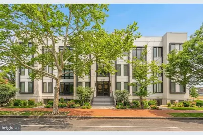 1101 Q Street NW #103, Washington, DC 20009 - Photo 1