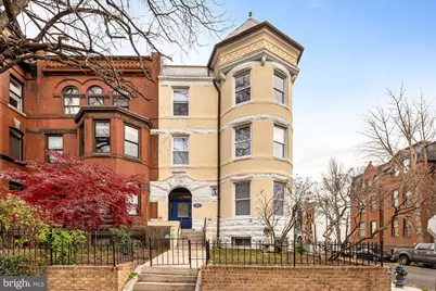 1821 19th Street NW #1, Washington, DC 20009 - Photo 1