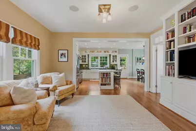 3722 McKinley Street NW, Washington, DC 20015 - Photo 12