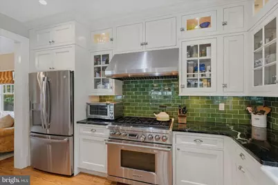3722 McKinley Street NW, Washington, DC 20015 - Photo 22
