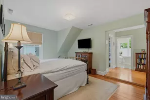 3722 McKinley St NW, Washington, DC 20015 - Photo 34