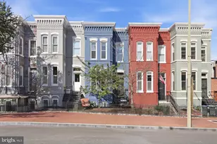 524 7th St NE, Washington, DC 20002 - Photo 1