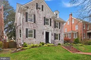 2812 34th St NW, Washington, DC 20008 - Photo 1