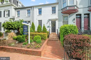 322 A St NE, Washington, DC 20002 - Photo 1
