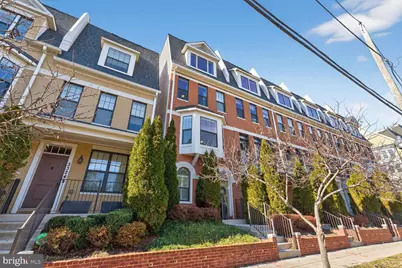 3328 7th Street NE, Washington, DC 20017 - Photo 1