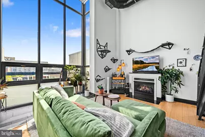 3039 16th Street NW #302, Washington, DC 20009 - Photo 1