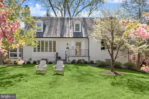 5120 Upton St NW, Washington, DC 20016 - Photo 1