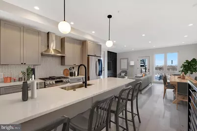 2121 3rd Street NE #2, Washington, DC 20002 - Photo 1