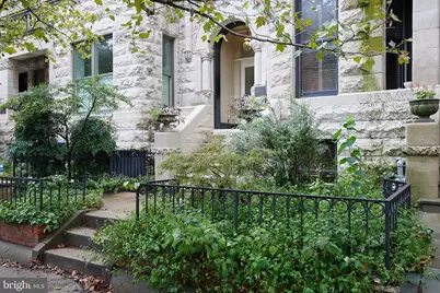 1702 Q Street NW #2, Washington, DC 20009 - Photo 1