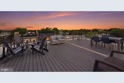 3222 Warder Street NW #6, Washington, DC 20010 - Photo 1