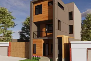 423 Lamont St NW, Washington, DC 20010 - Photo 1