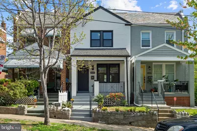 3924 R Street SE, Washington, DC 20020 - Photo 1