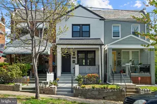 3924 R St SE, Washington, DC 20020 - Photo 1