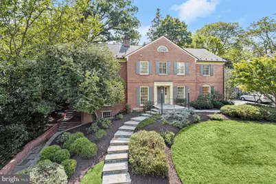 4810 Rockwood Parkway NW, Washington, DC 20016 - Photo 1