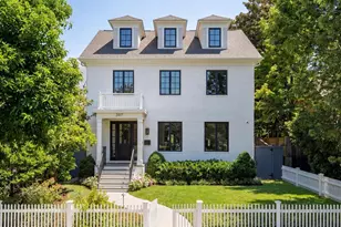 3117 38th St NW, Washington, DC 20016 - Photo 1
