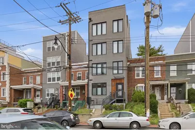 531 Kennedy Street NW #3, Washington, DC 20011 - Photo 1